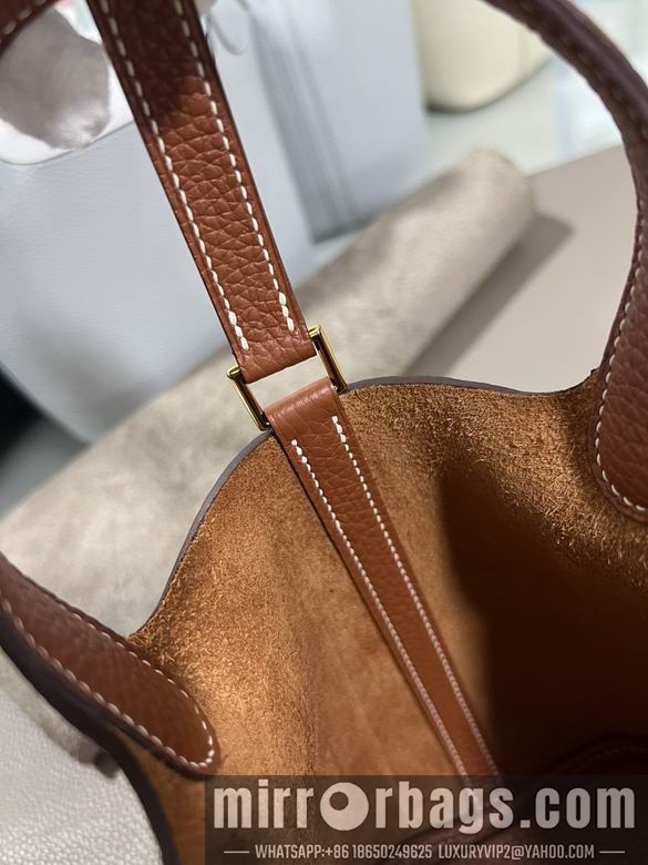 Hermes Replica Bags 18cm 111605 AM 7