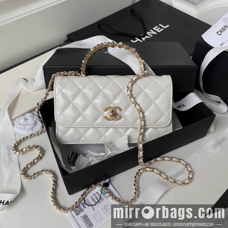 Chanel Replica Bags Ap3803 19cm BL 1