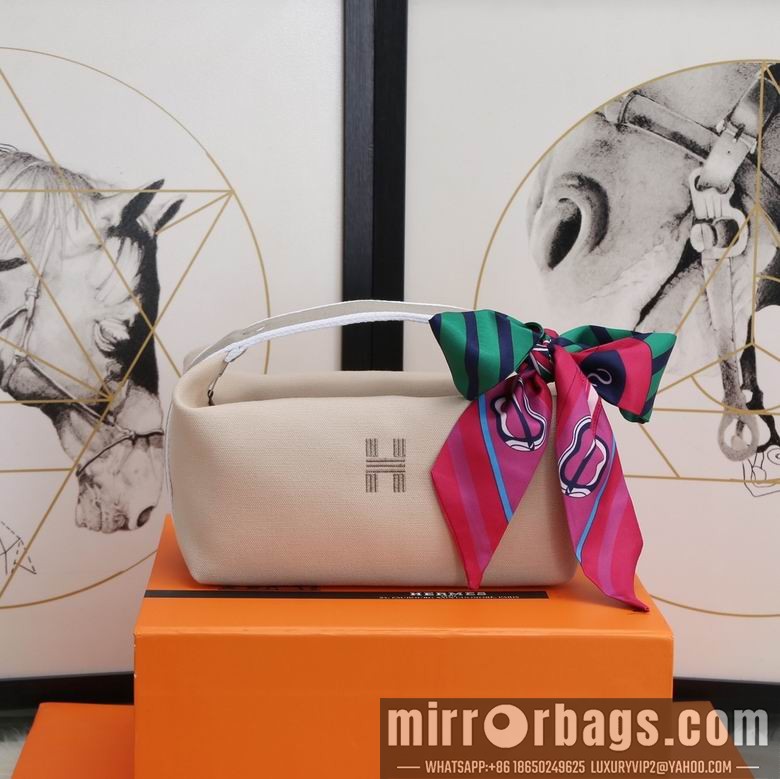 Hermes Replica Bags 大25X21X14cm 小21X17X12cm 051423 AM 16