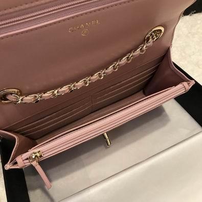 Chanel Replica Bags Wallet on chain 80983 al04