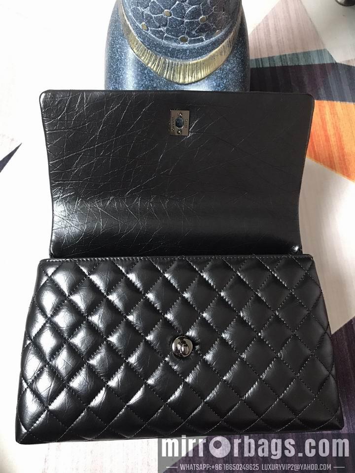 Chanel Replica Bags 92991 29cm，92990 24 cm al10