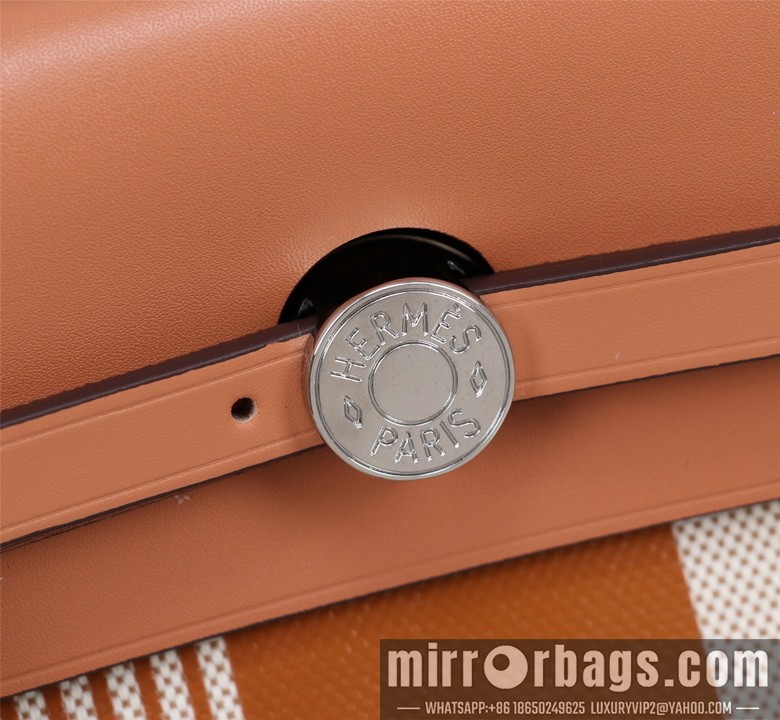 Hermes Replica Bags herbag 31cm 090101 AM 10