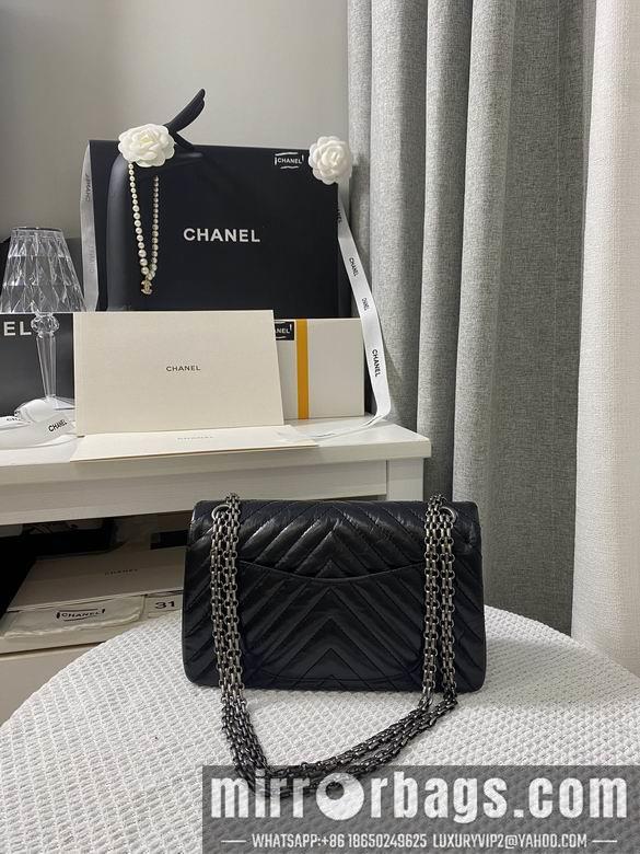 Chanel Replica Bags 1112 24cm BL 6