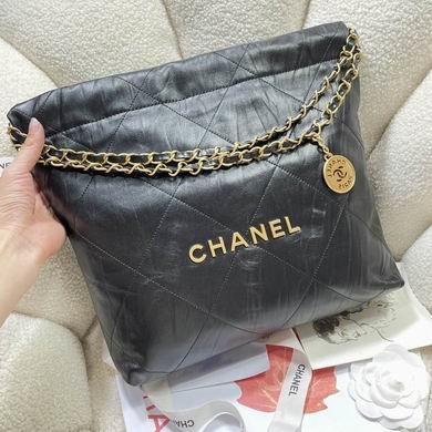 Chanel Replica Bags 3260 35X37X7cm BL 7