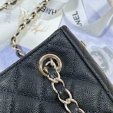 Chanel Replica Bags 3176 16X15X9cm BL 4