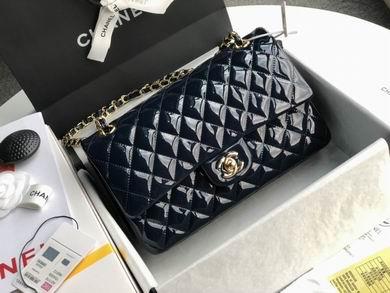 Chanel Replica Bags A1112 BL 5