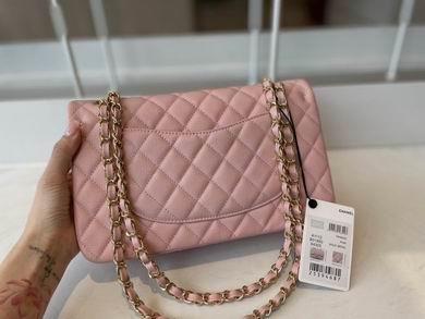 Chanel Replica Bags A1112 BL 12