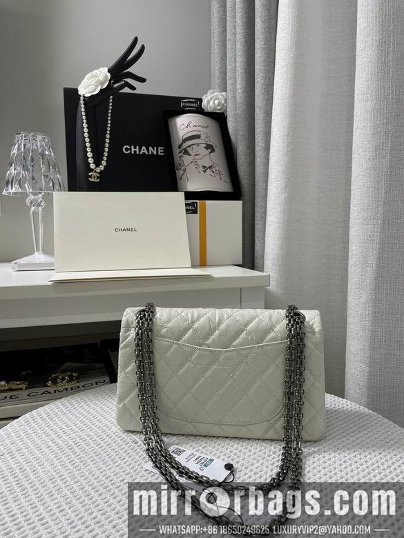 Chanel Replica Bags 1112 24cm BL 1