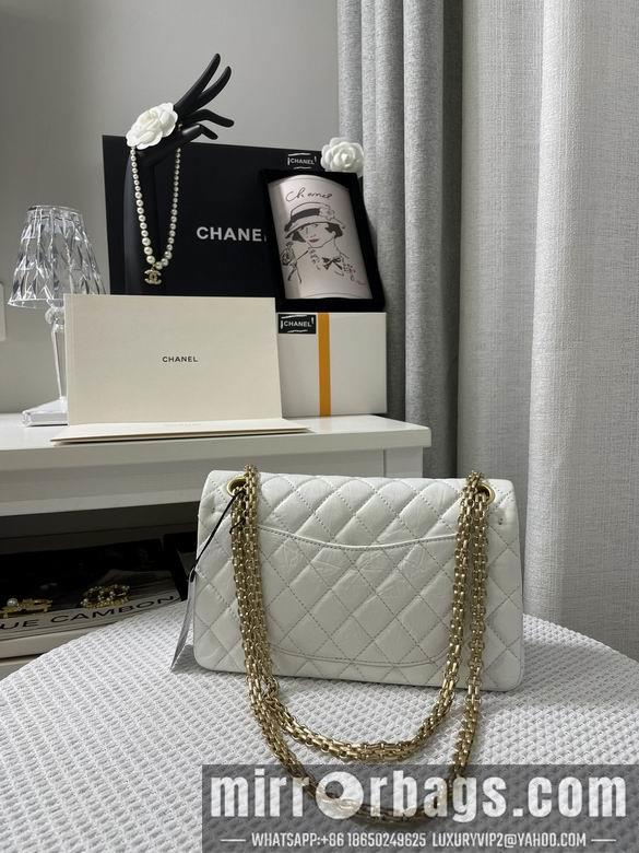 Chanel Replica Bags 1112 24cm BL 1