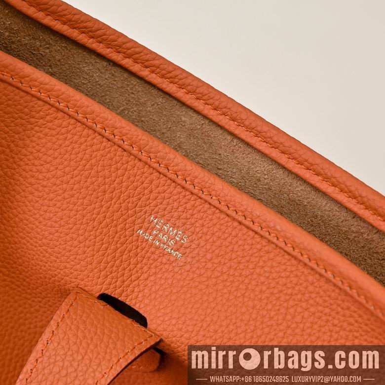 Hermes Replica Bags 29cm 112108 AM 3