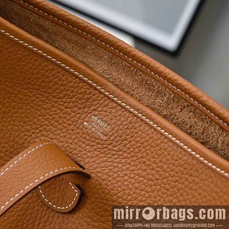 Hermes Replica Bags 29cm 112108 AM 8