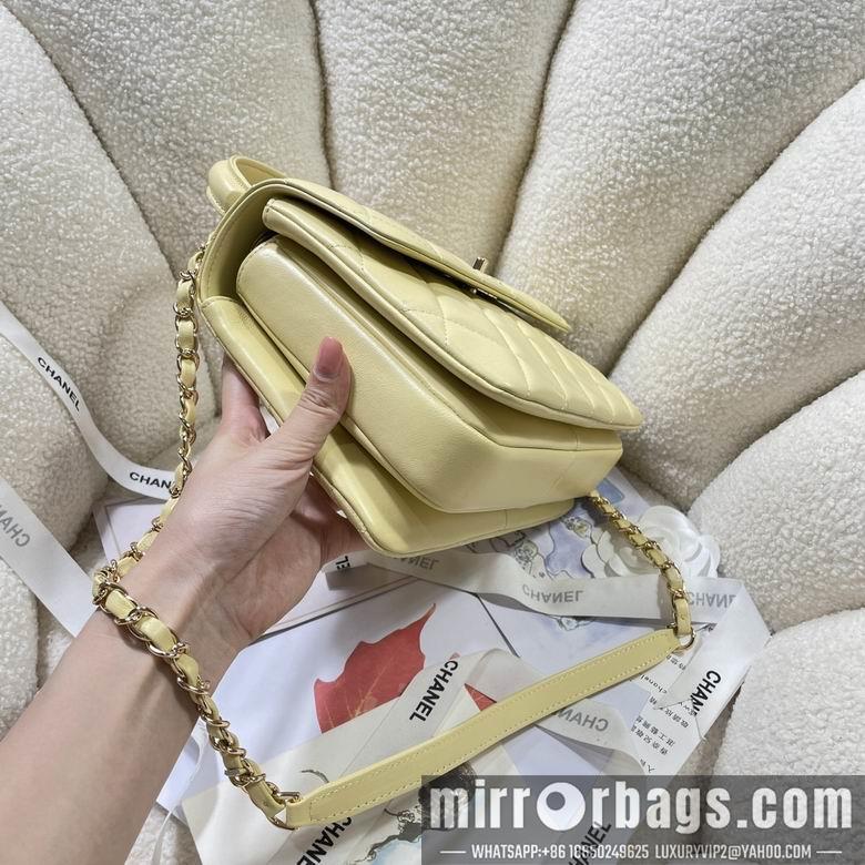 Chanel Replica Bags 92236 25cm BL 5