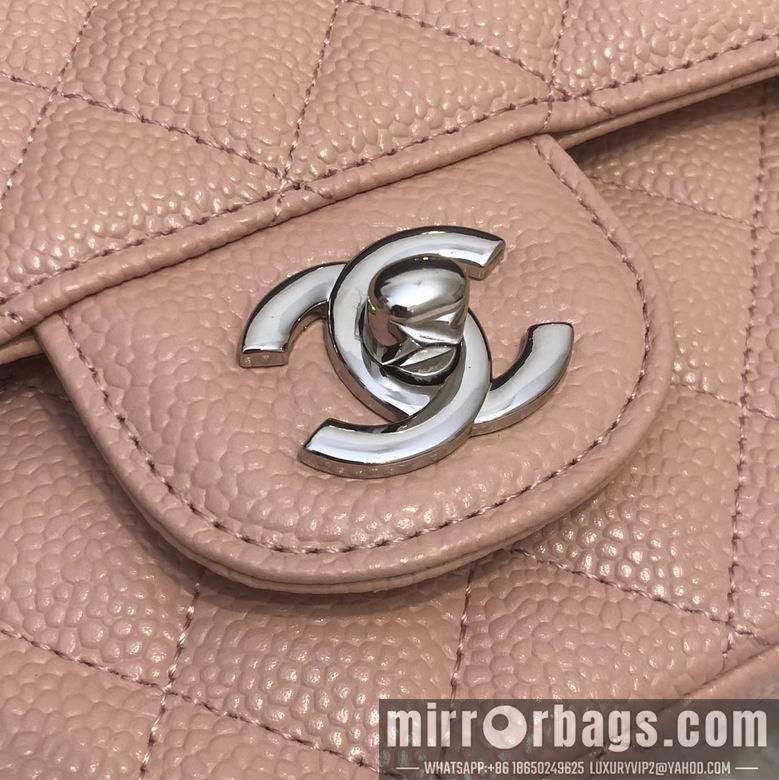 Chanel Replica Bags 1112 25cm BL 3