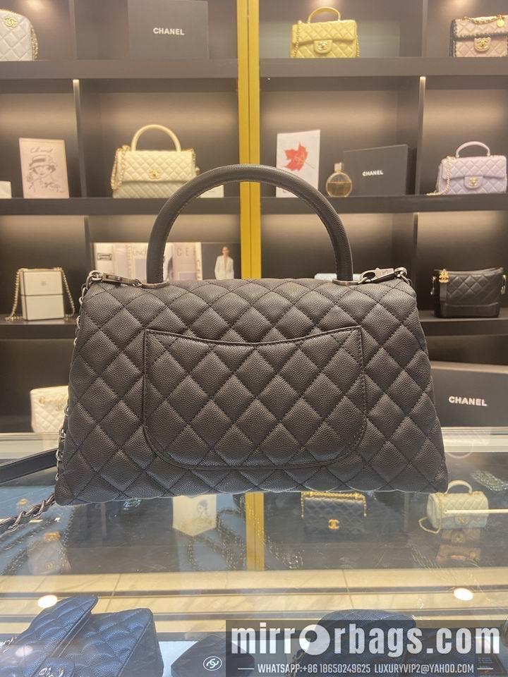 Chanel Replica Bags AS92990 21x14x10cm al 6