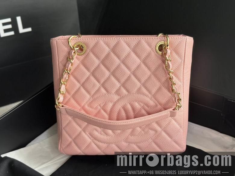 Chanel Replica Bags 50994 24X25.5X5cm BL 3