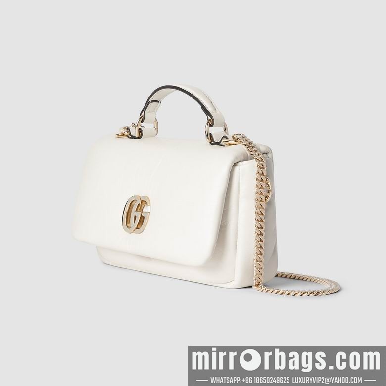 Gucci Replica Bags 806017 21X12.5X4.6cm MP 1