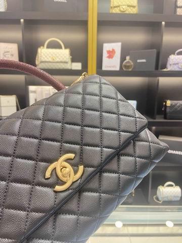 Chanel Replica Bags AS92990 21x14x10cm al 9