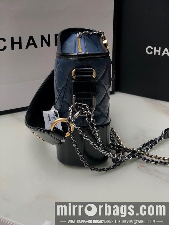 Chanel Replica Bags AS1582 25 cm al 4