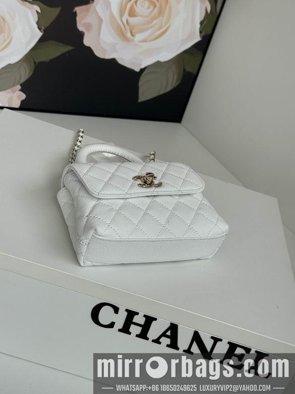 Chanel Replica Bags AS4244 11.5X14.5X5.5cm BL 2