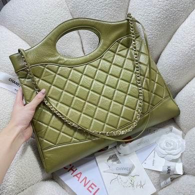 Chanel Replica Bags 1010 37X39X8cm BL 8