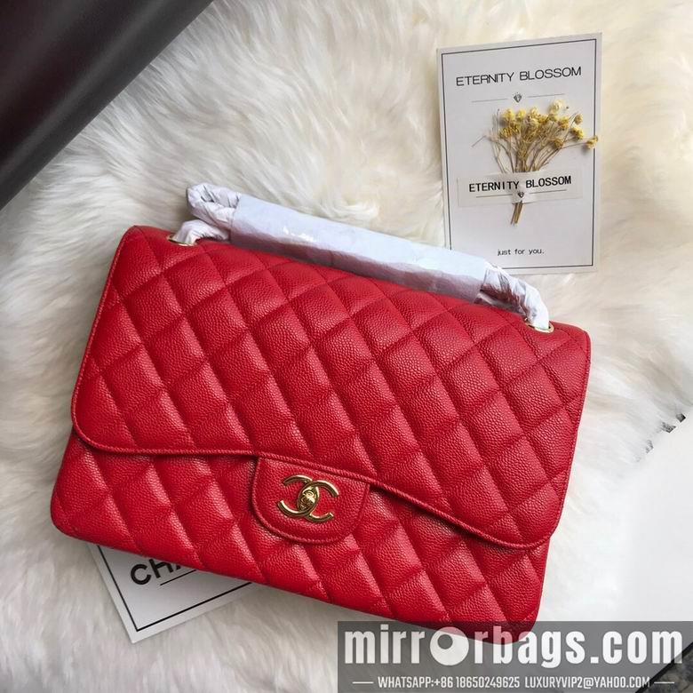 Chanel Replica Bags 1113 30cm AL 4