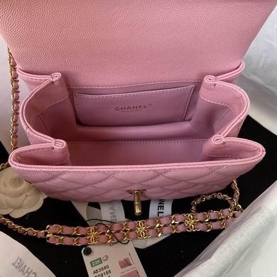 Chanel Replica Bags AS3580 23cm AL 5