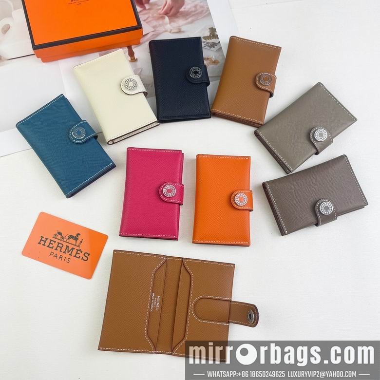 Hermes Replica Bags 515 10.5X7X2cm YG 5