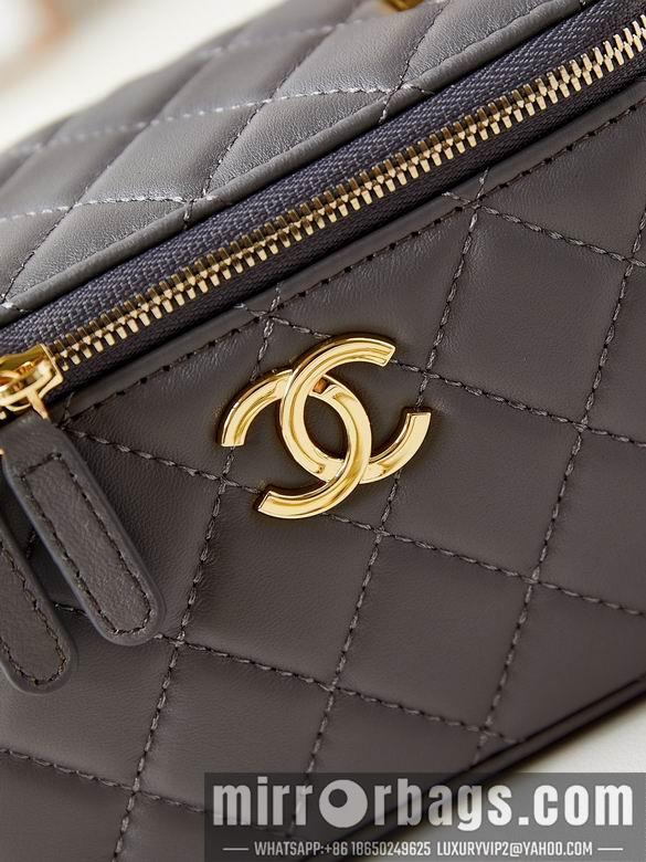 Chanel Replica Bags AP3820 10X17X8cm BL 4