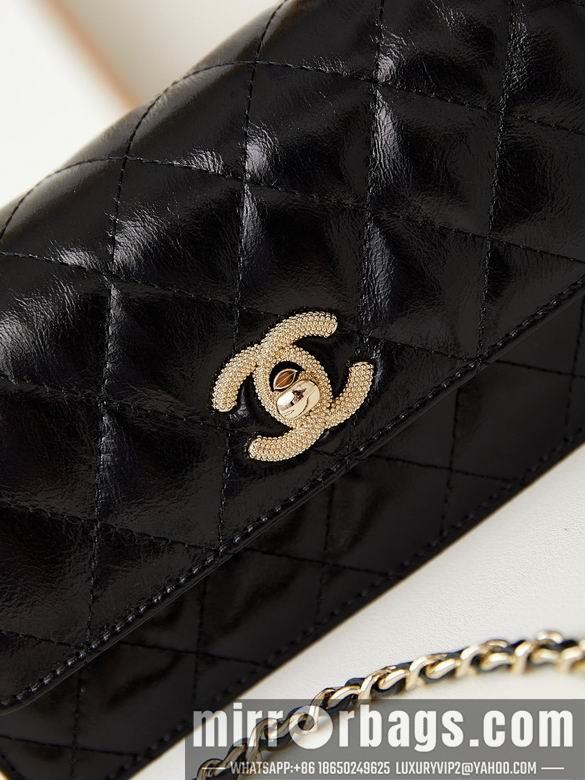 Chanel Replica Bags AP3803 11X18.5X6cm BL 1