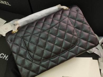 Chanel Replica Bags A1112 BL 7