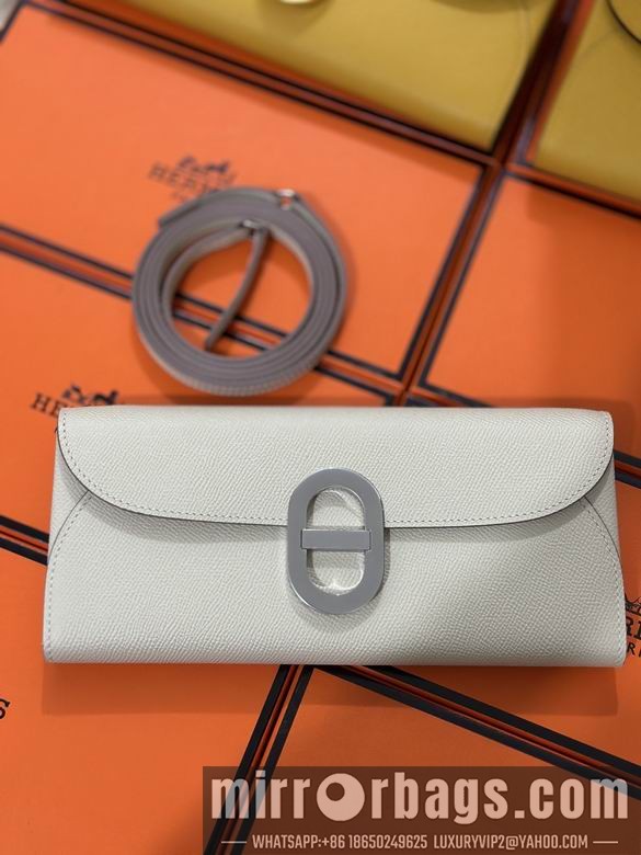 Hermes Replica Bags Ancre to go 24X10X2.5cm 032001 AM 2