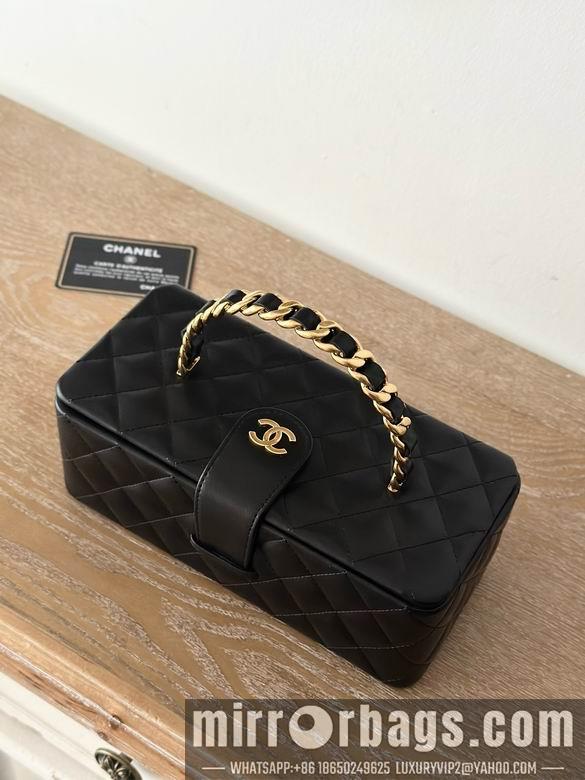 Chanel Replica Bags 2226 22X10X8.5cm BL 1