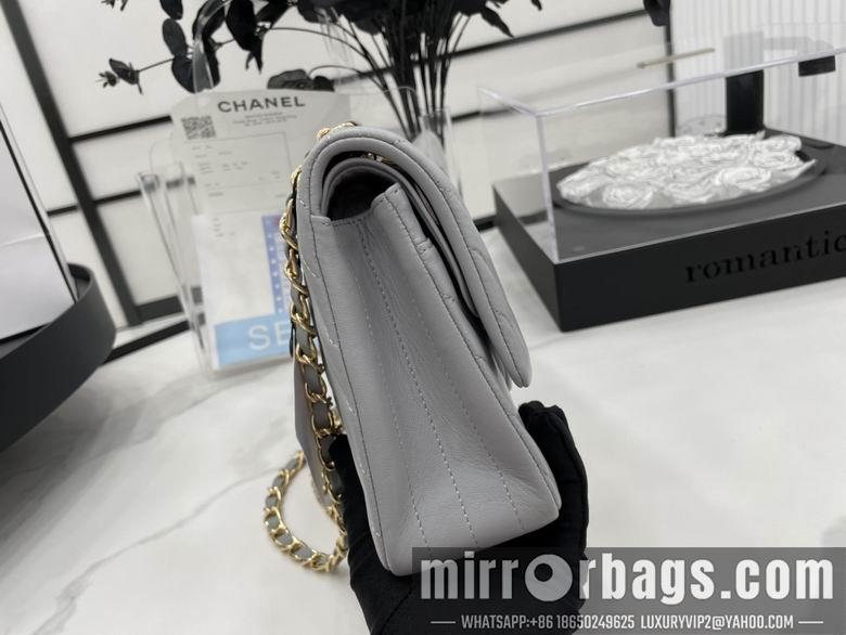 Chanel Replica Bags 01112 25.5cm AL 4