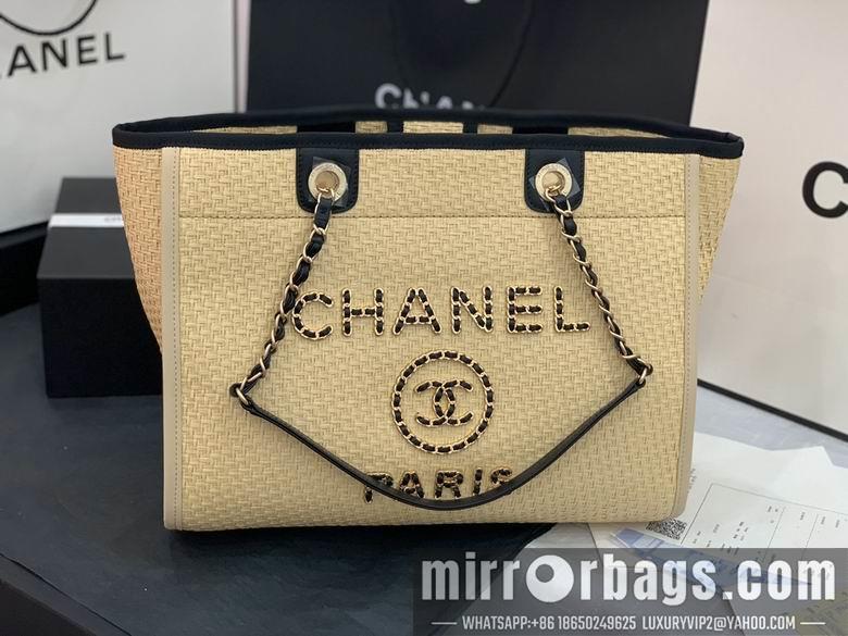 Chanel Replica Bags 67001 33x14.5x24cm AL 1