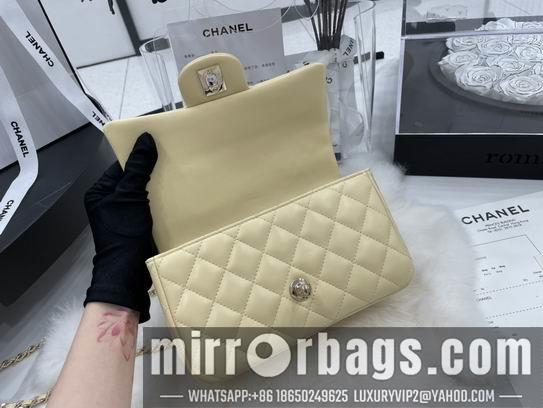 Chanel Replica Bags AS2431 20x6x13 cm al 4