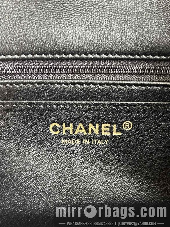 Chanel Replica Bags AS2431 20X12X6cm BL 18