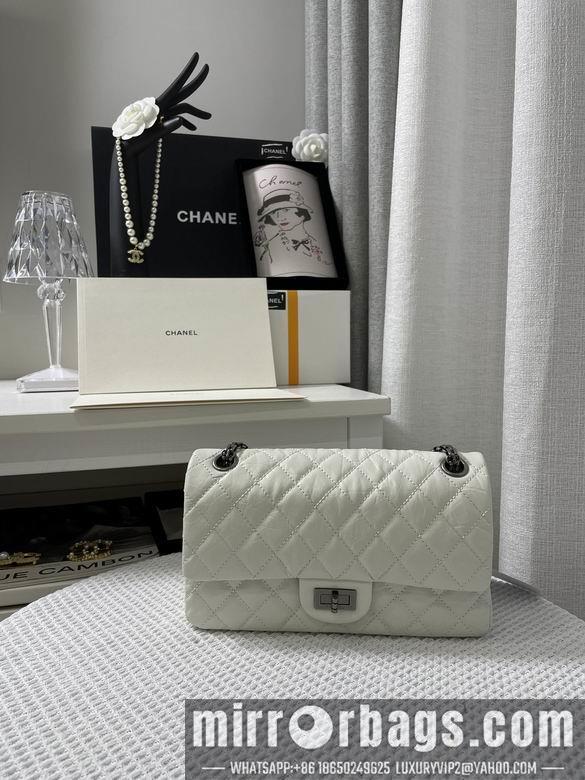 Chanel Replica Bags 1112 24cm BL 1