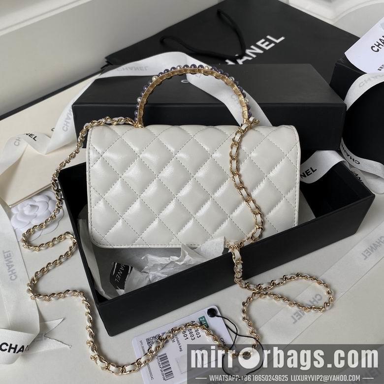 Chanel Replica Bags Ap3803 19cm BL 1