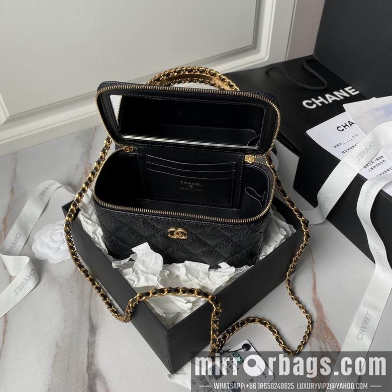 Chanel Replica Bags AP4064 17cm BL 5