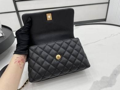 Chanel Replica Bags 92993 23cm AL 4