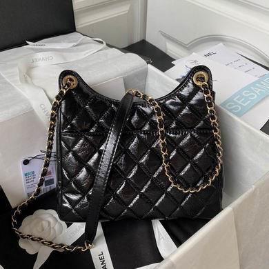 Chanel Replica Bags AS4322 21.5X22.5X7cm BL 3