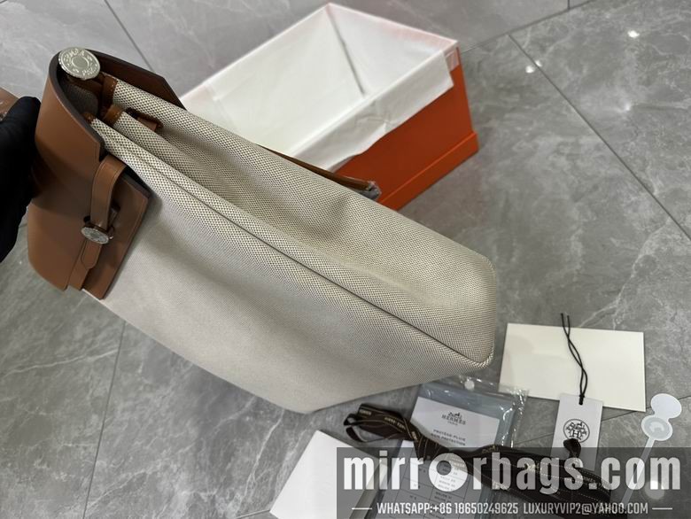 Hermes Replica Bags Herbag 30X35X12cm 052903 AM 3