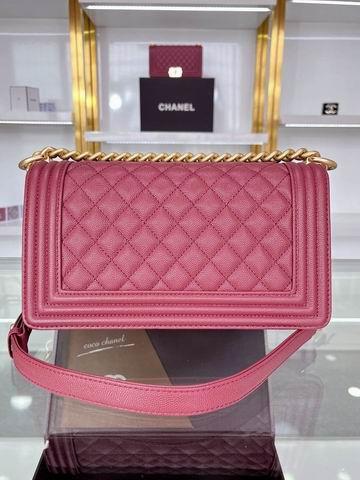 Chanel Replica Bags A67085 12x20x7; 67086 25x15x8cm al 45