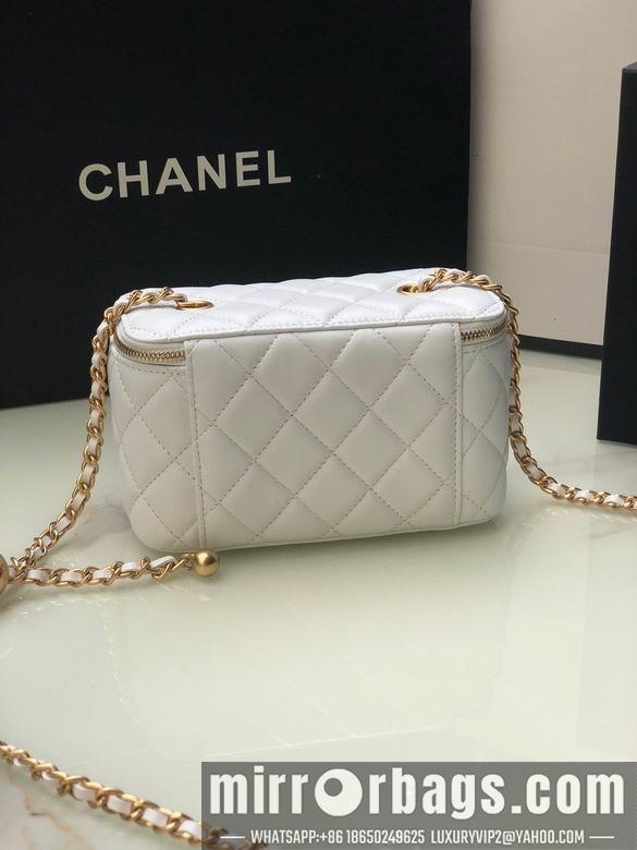 Chanel Replica Bags AP2303 17x9.5x8cm AL 5