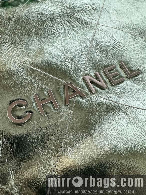 Chanel Replica Bags AS3261 39X42X8cm BL 2