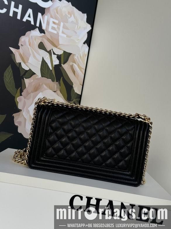 Chanel Replica Bags 67086 25cm BL 7