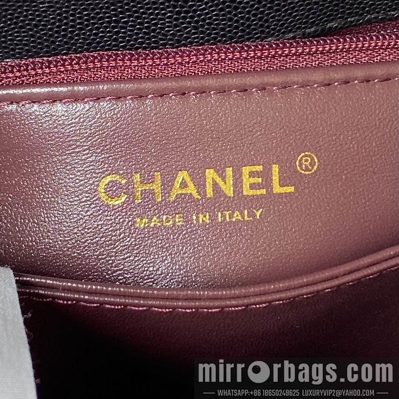 Chanel Replica Bags 92990 23cm BL 7