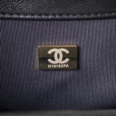 Chanel Replica Bags AS4609 14X21X5cm BL 1