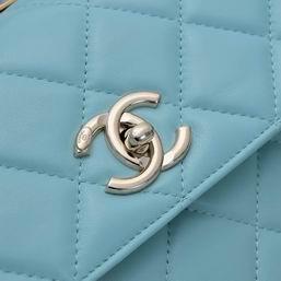 Chanel Replica Bags Chanel 19ss AS92236 25x12x17cm AL26