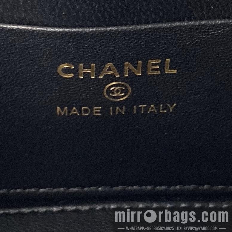 Chanel Replica Bags AP4052 17cm BL 1